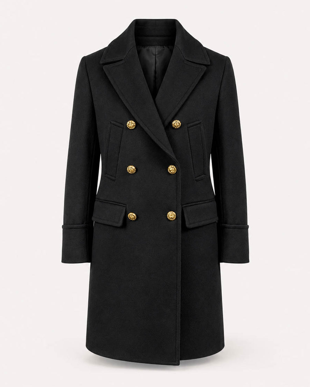 Cappotto uomo Doppiopetto