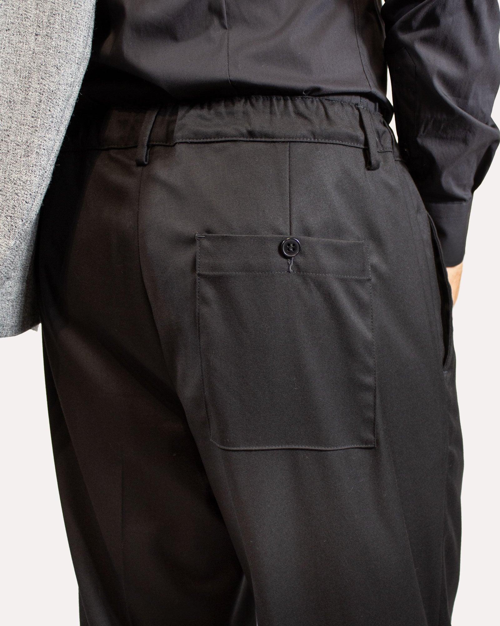 Pantalone Uomo