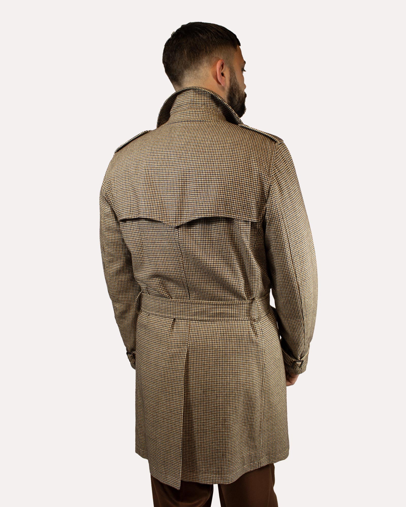 Trench Uomo