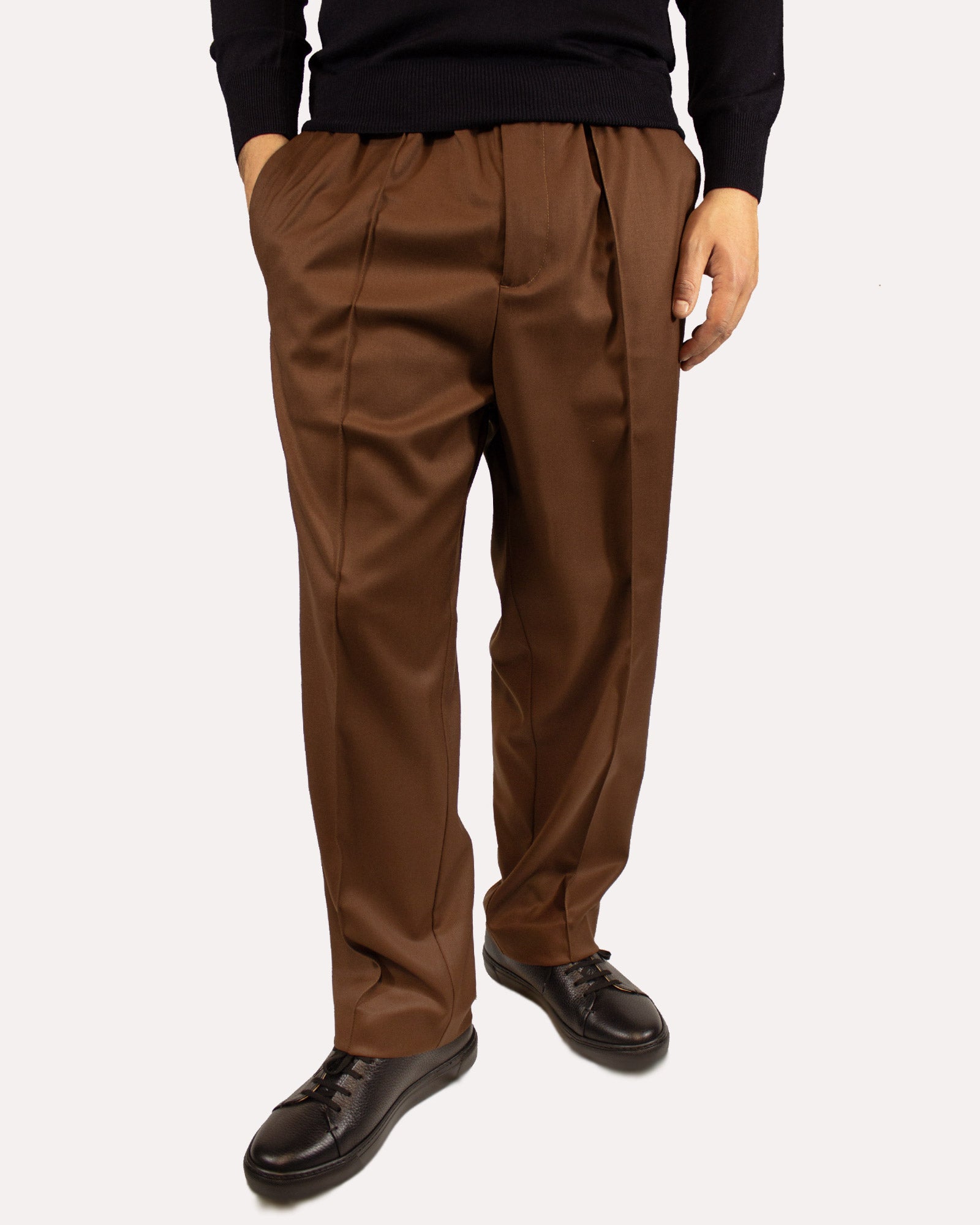 Pantalone Uomo