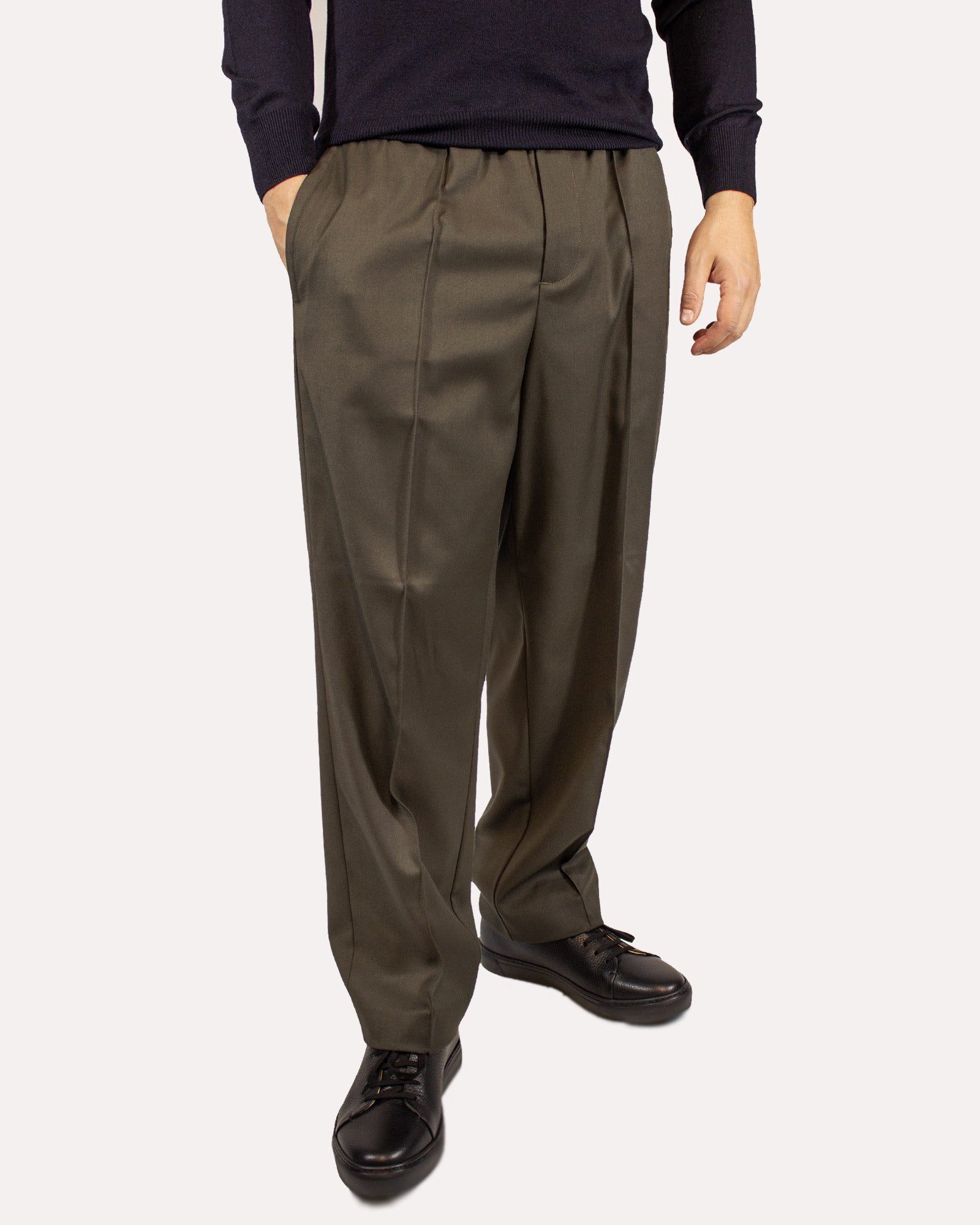 Pantalone Uomo