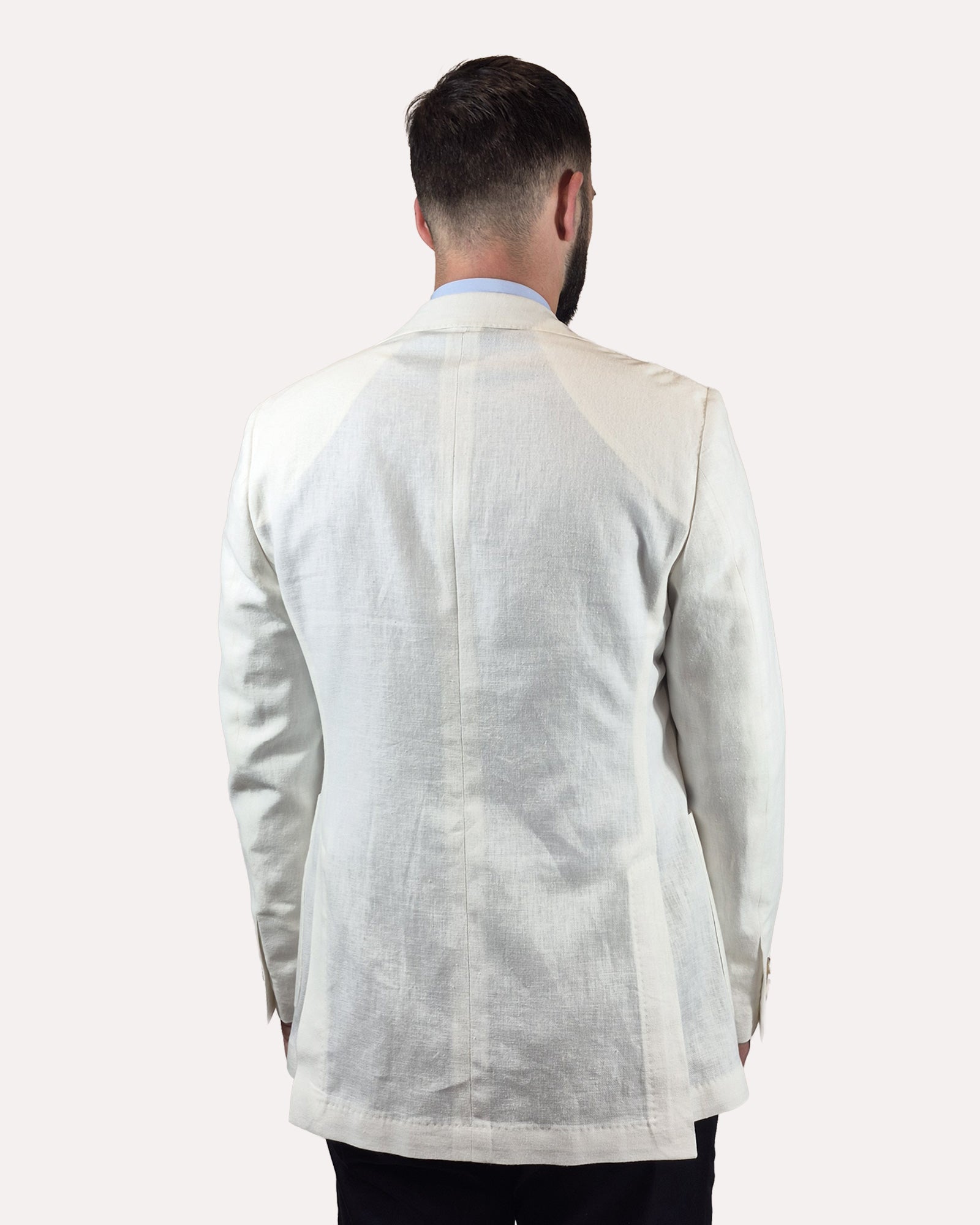 Giacca Uomo Monopetto
