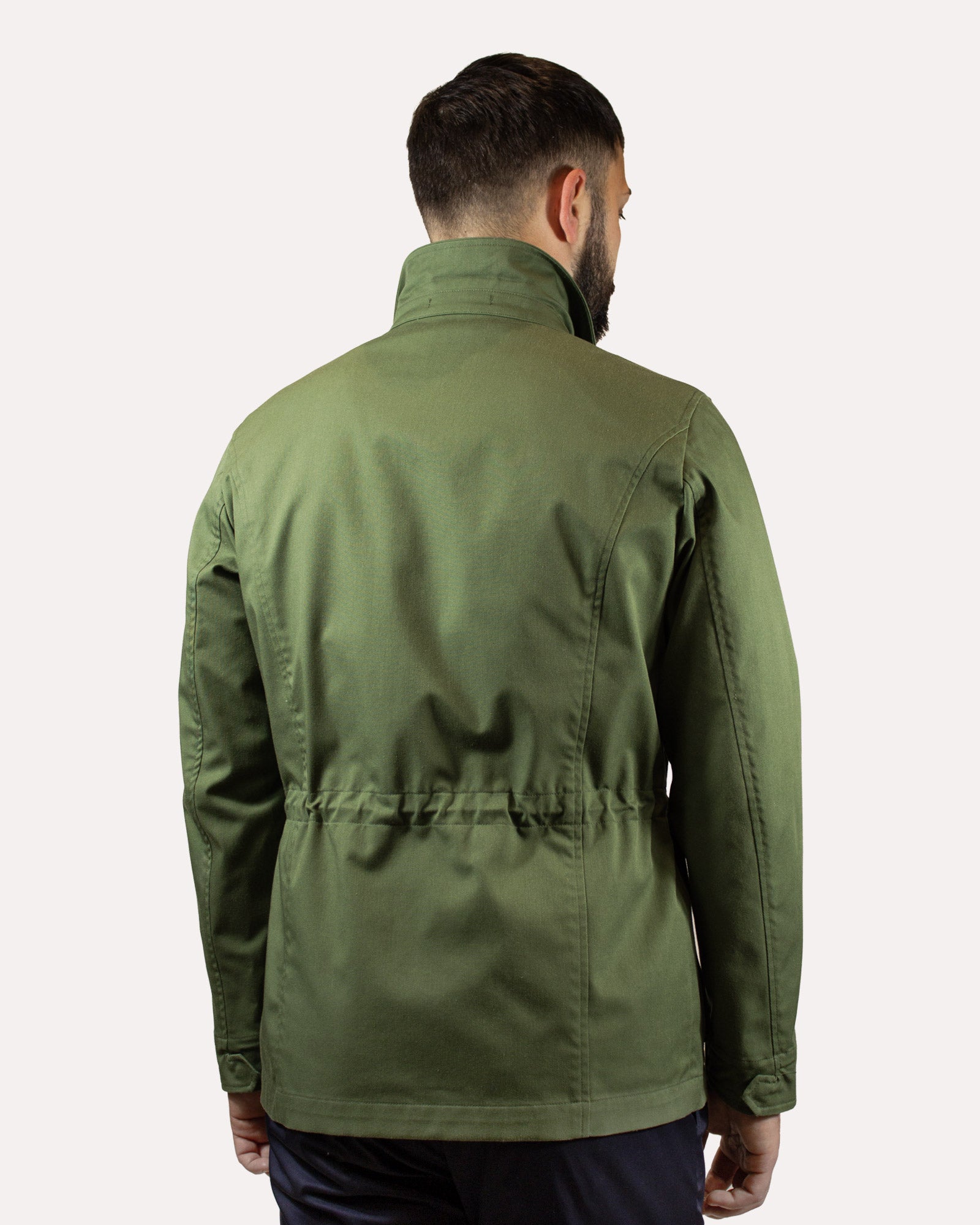 Men's Field Jacket