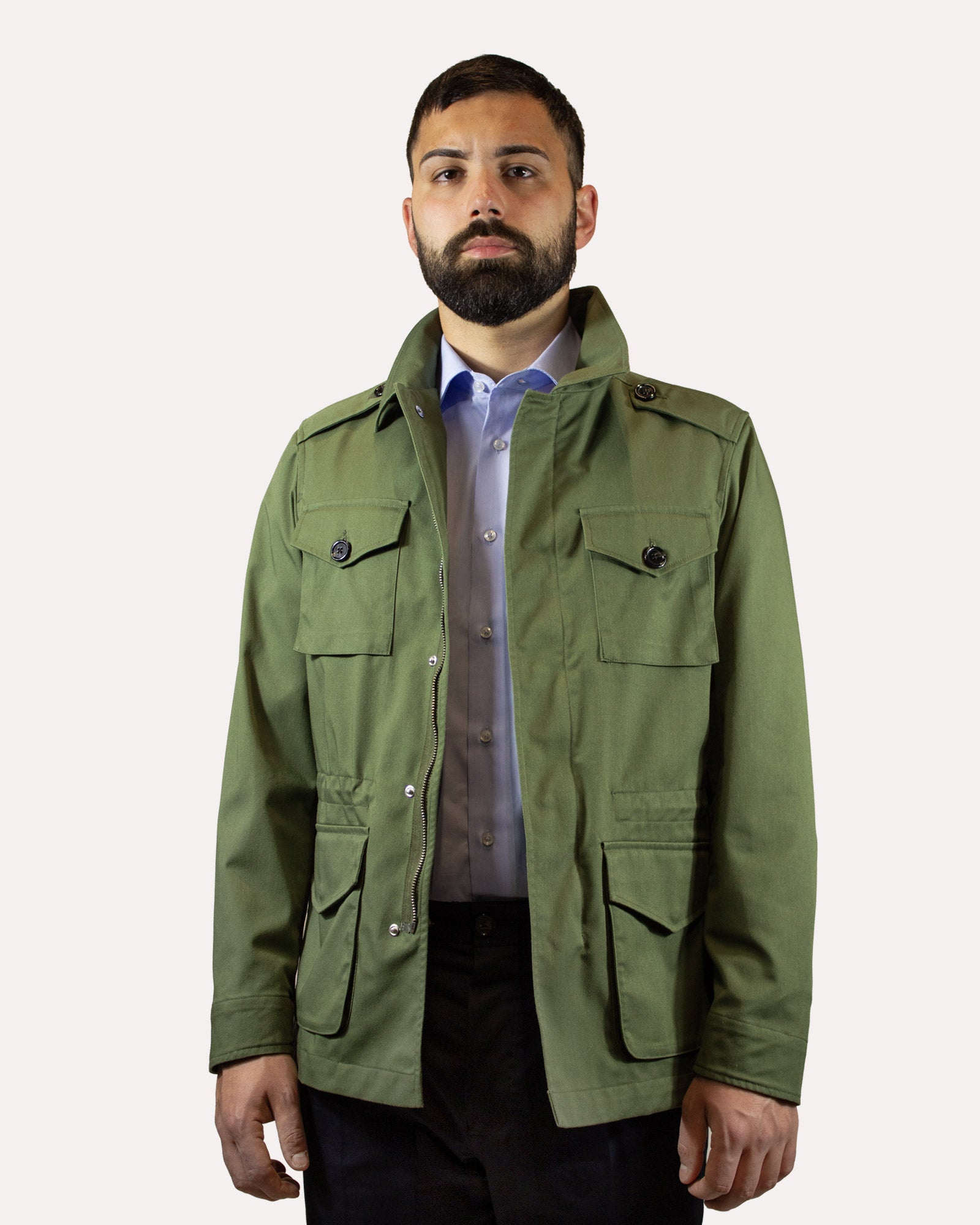 Men's Field Jacket