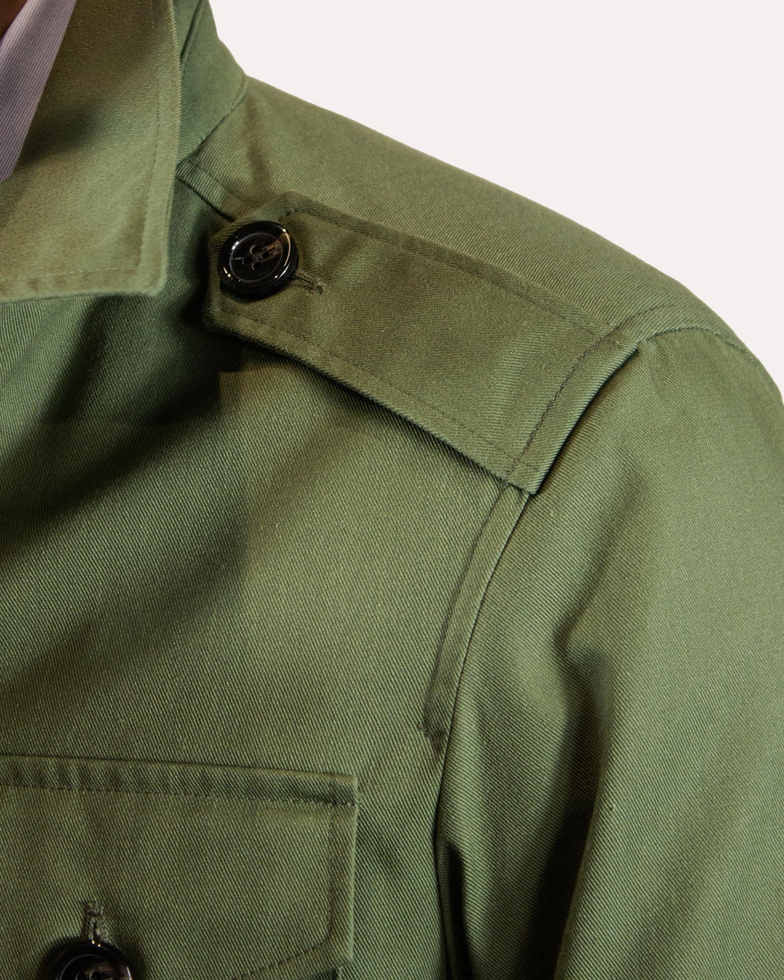Men's Field Jacket