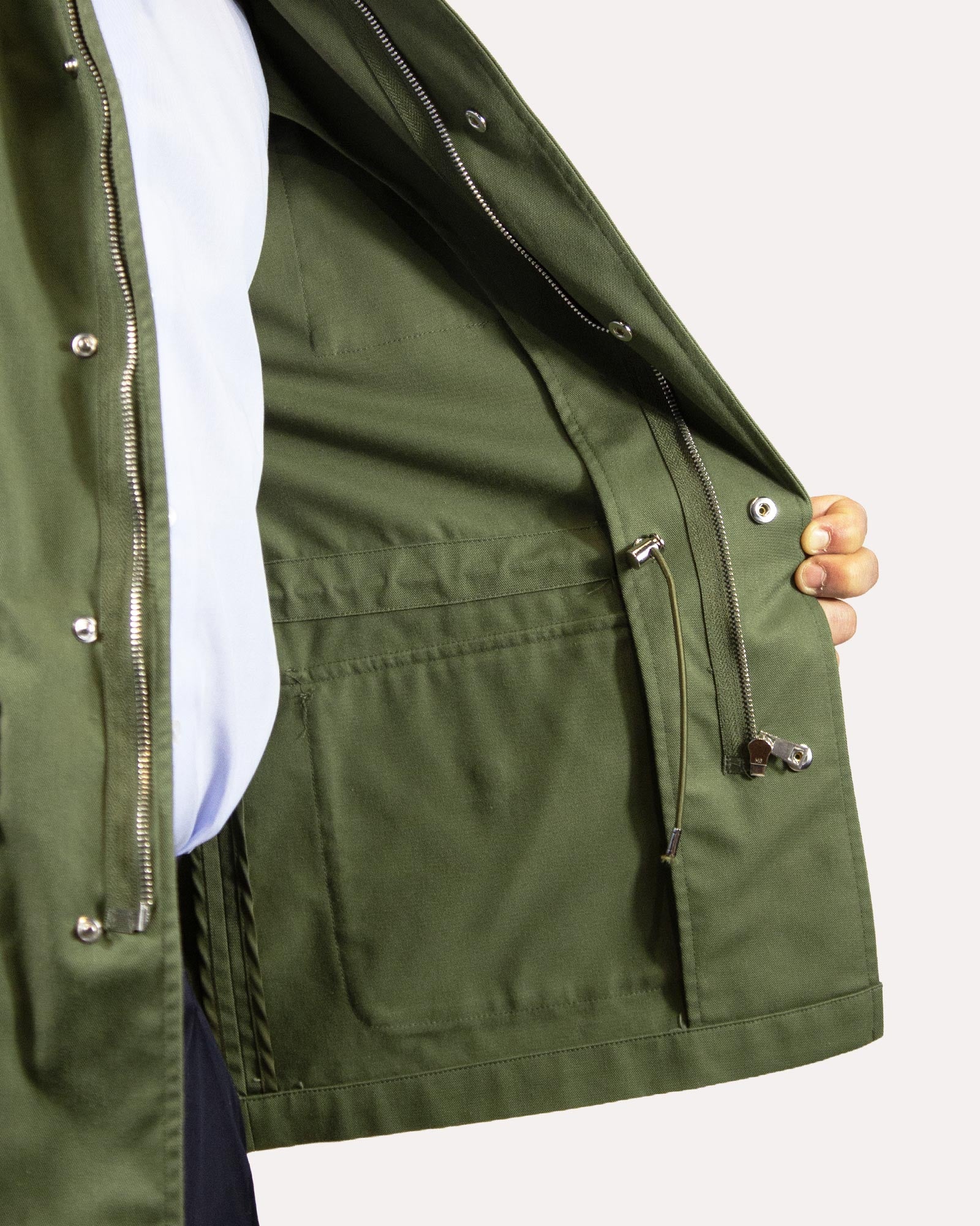 Men's Field Jacket