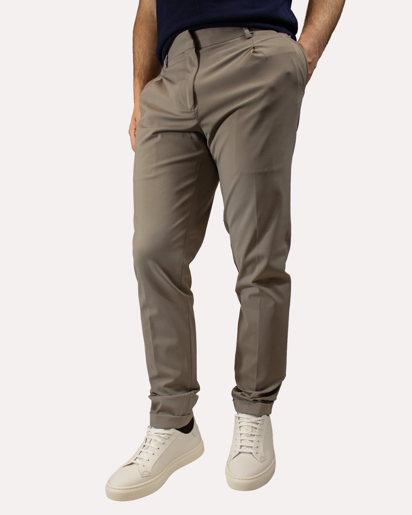 Pantalone Uomo