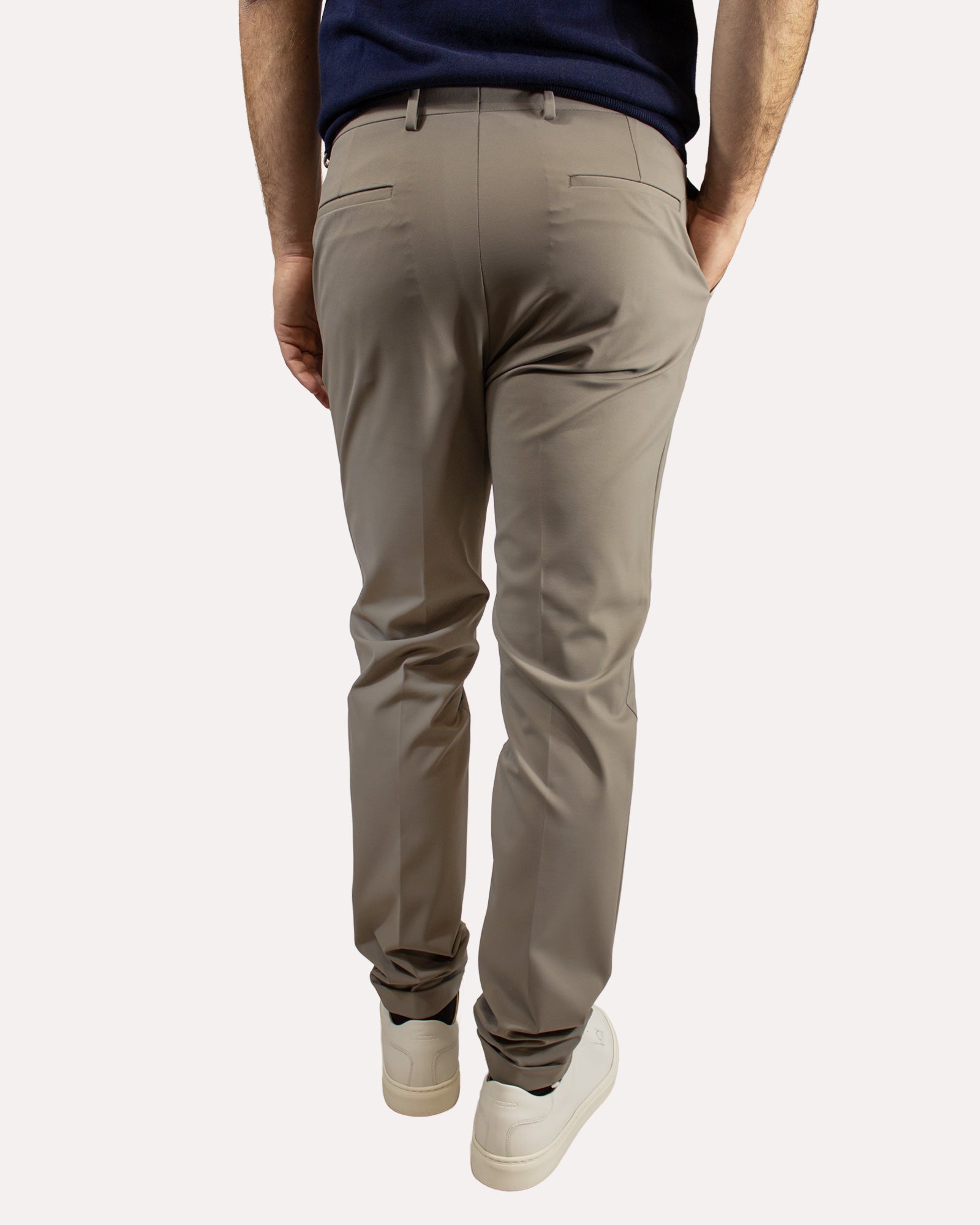 Pantalone Uomo